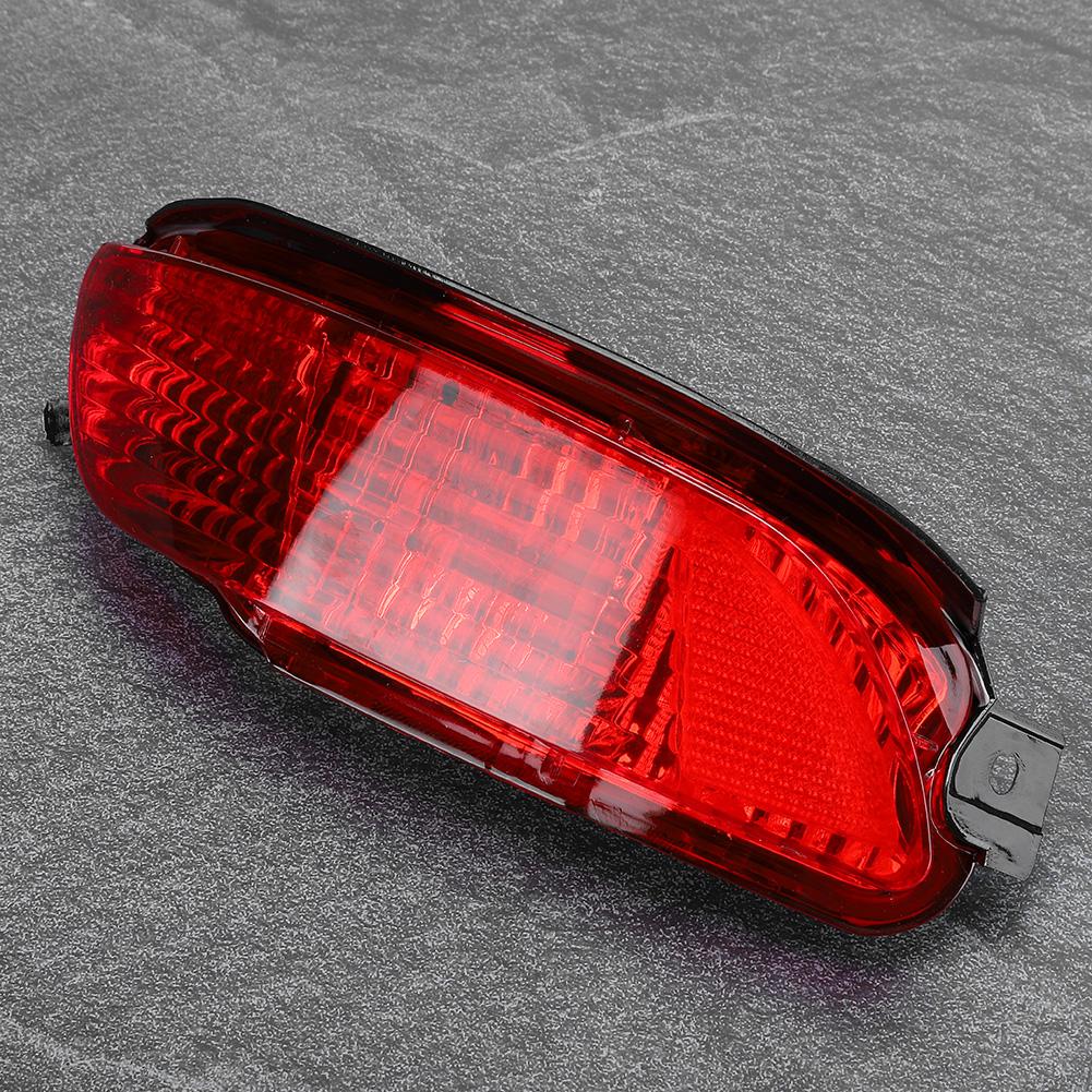 Rear Bumper Light Fog Lamp Fit for Lexus RX330 RX350 RX400h 819200E010 819100E010Left