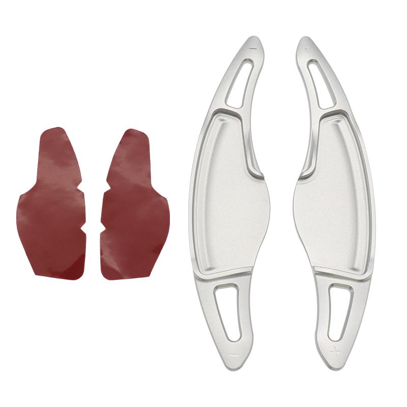 Подрулевые переключатели передач для Hyundai Sonata 9 LF 2016 2017 2018 2019 Удлинитель рычага переключения передач из алюминиевого сплава