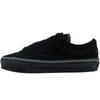 Neighborhood X Old Skool 36 Black Unisex Sneakers VN000SHEBLA