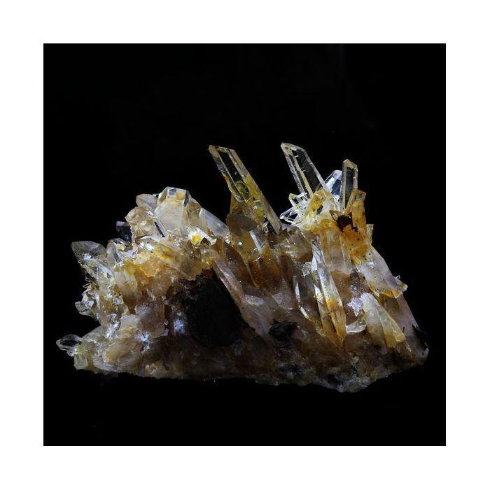 Pierres et Minéraux. Quartz. 517.0 ct. Vizille, Isère, France..