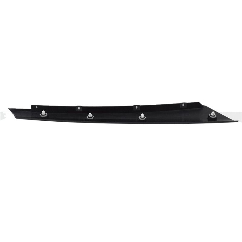 A57E-Left Front Windshield A-Pillar Trim Panel 51137128157 For BMW Mini Cooper R50 R52 R53 2001-2008 Window Post Trim Cover Part