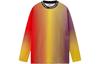 Nike X Stussy футболка с длинным рукавом DO5309-902