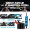 DC 7-36V Automotive Electric Circuit Tester 8A Car Power Circuit Probe Kit  Car