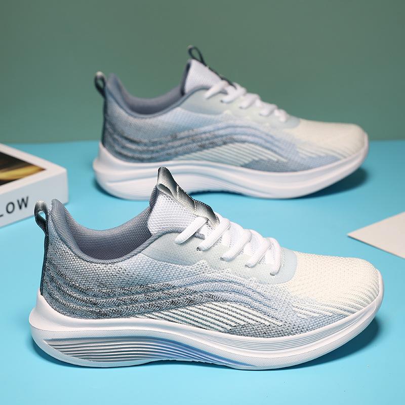 Подростковые кроссовки для средней школы мужские кроссовки студенческие специальные кроссовки для вступительных экзаменов в старшую школу молодежные дышащие нескользящие легкие