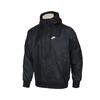 Nike Ветровка для бега с капюшоном Da0002 010 Nsw Woven Windrunner Hoodie