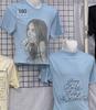 Мэдисон Бир The Locket Tour 2026 Новые коллекции мерча Футболка Перепечатка