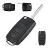 DYS Auto Shop Водонепроницаемый противоугонный тайник в форме ключа автомобиля полый контейнер для хранения коробка