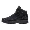 X-Alp Mid Ltr Gtx Удобные Универсальные Прочные Нескользящие Полуботинки для Повседневной Носки Обувь Унисекс Черный 476387