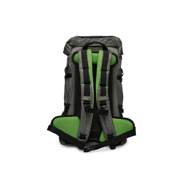 Рюкзак Quiksilver QUIC-P-004-07 Серый