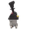 PTO Dump Truck Control Valve High Strength Proportional Control Valve for Dump Truck Hydraulic System