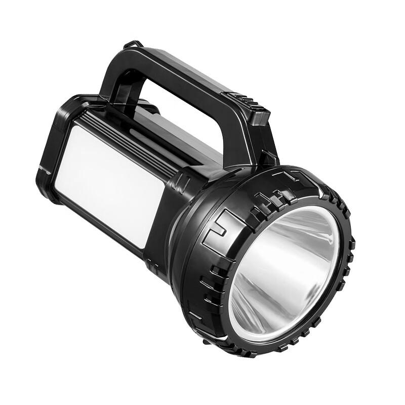 DP LED Rechargeable Strong Beam Searchlight