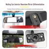 Зеркало заднего вида для Wuling Zhiqiang EV, Jiachen Hongguang S3, Zhengtu Xingchi MINI и Bingguo Car Interiors