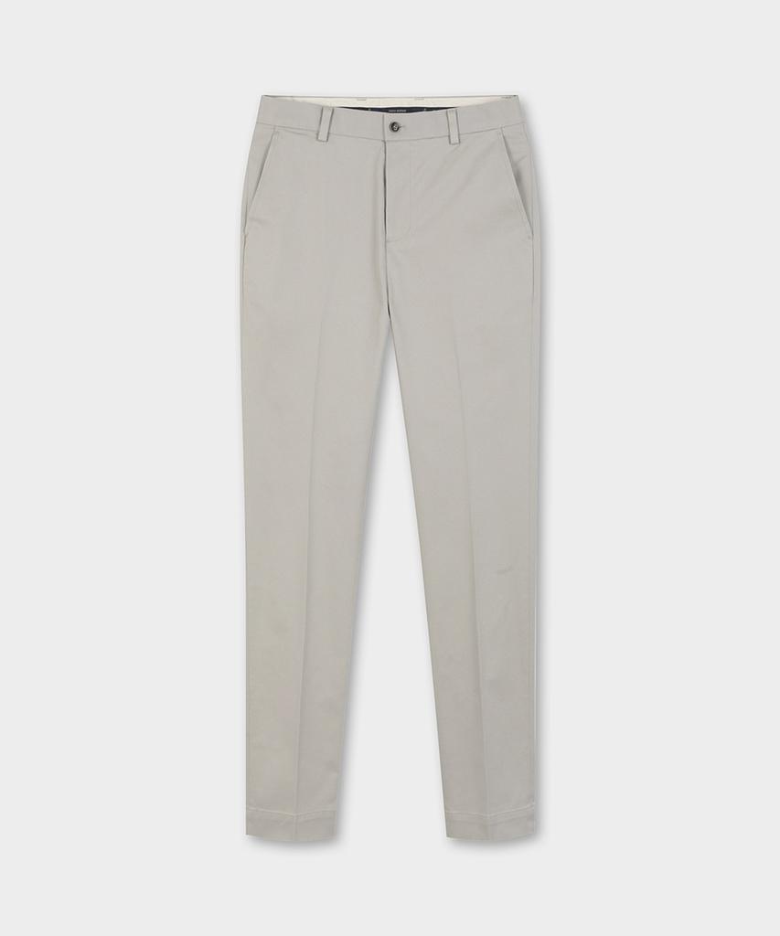 BROOKS BROTHERS Классический крой Тяжелый Хлопок Advantage Чинос (хаки) (Bbpcmmz532)