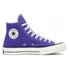 Converse Chuck Taylor All Star Удобные и Универсальные Высокие Кеды из Канваса Унисекс Синие