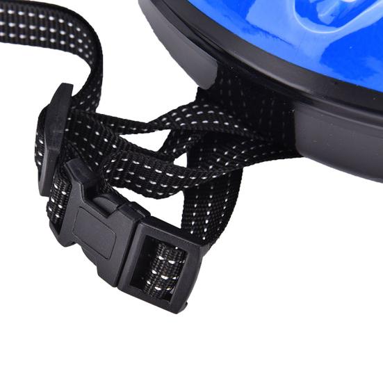 Детский шлем, 7 шт./компл., дышащий противоударный EPS, подушечки на колени, локти и запястья, шлем для начинающих