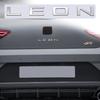 Автомобильная наклейка Металлическая эмблема с логотипом R Значок Наклейка на багажник для Seat Cupra Leon Ibiza Tarraco Mii Exeo Alhambra Arona Ateca Toledo Altea