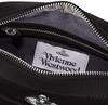 Сумка через плечо CAMERA BAG 43030064 BK BLACK [Vivienne Westwood] Женская [Товар]