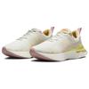New Nike Infinity React 3 'White Sail Soft Pink' Women's FD4619-111