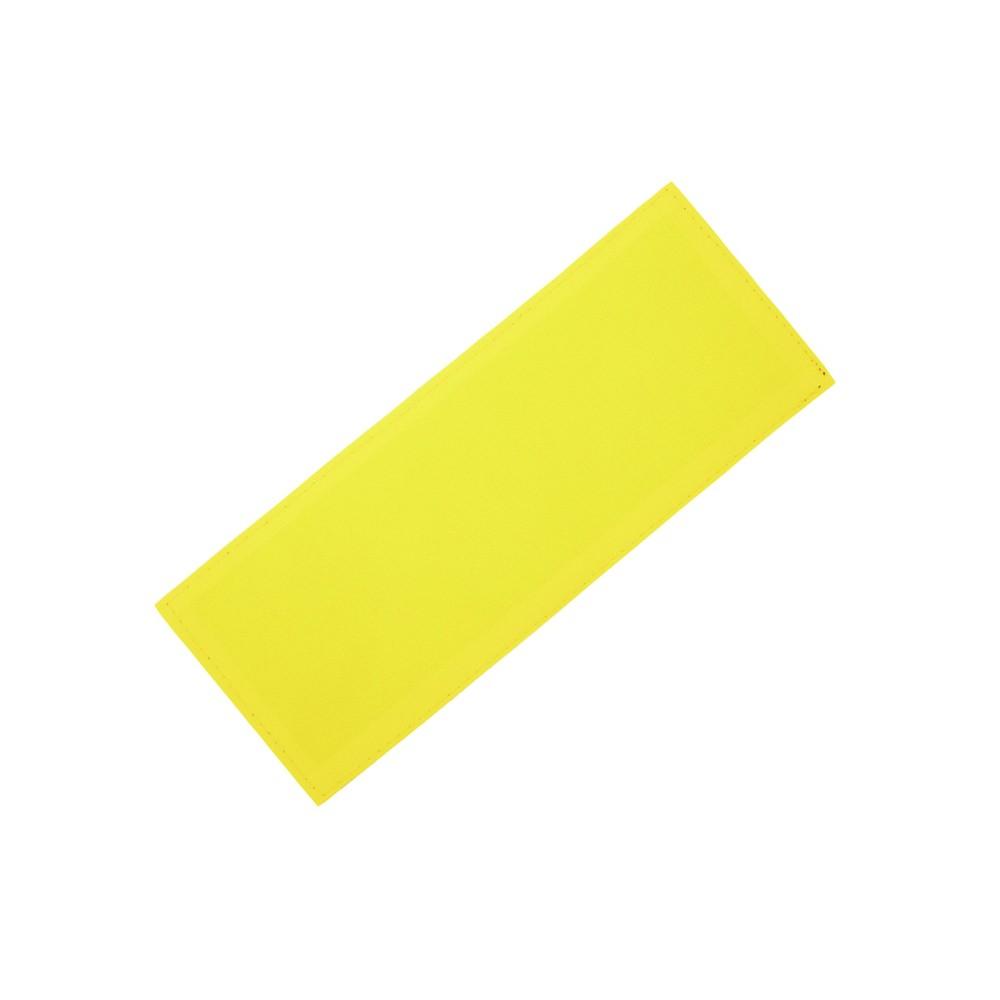 Korntex Plain Chest Patch