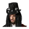 Шляпа Вуду Цилиндр