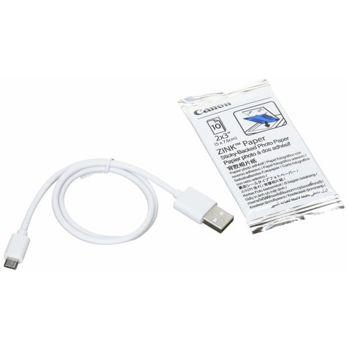 Canon Color Smartphone Printer iNSPiC PV-123-HK for Photos HELLO KITTY Hello Kitty