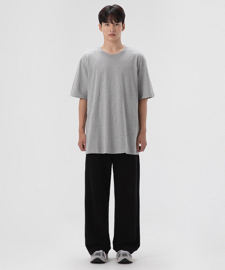 PRINOAR [2Pack] Daily Wide Training Pants