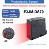 E3JM-DS70 AC/DC Five Wires 70CM Sensing Distance Long-distance Diffuse Reflection Infrared Photoelectric Switch Sensor