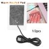 Heated Tool Electric Infrared Fever Heated Pad USB Heating Films Heat Waist Mat Winter Warm Arm