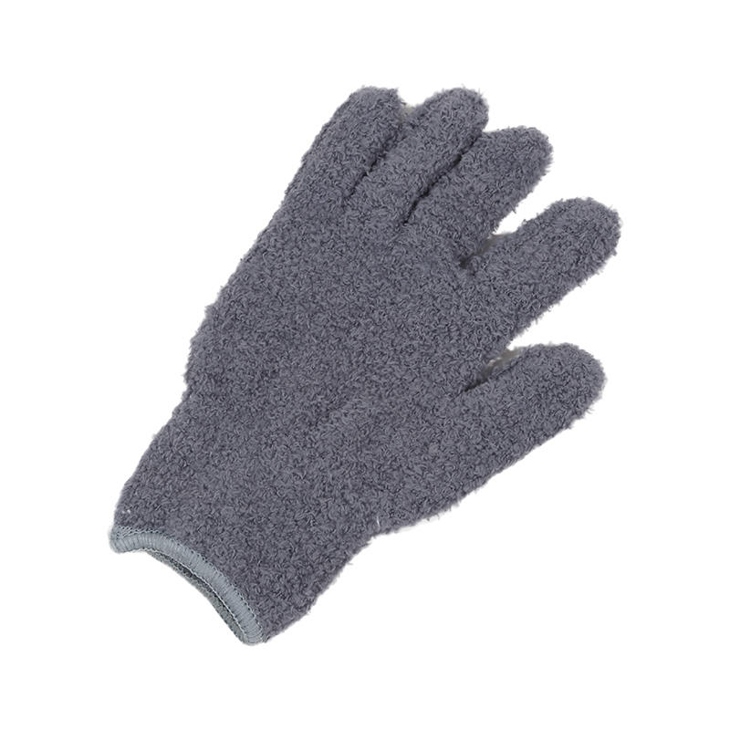3 пары перчаток для протирания растений, перчатки для чистки листьев комнатных растений, многофункциональные многоразовые моющиеся перчатки