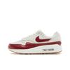 Air Max 1 LX Low Командный красный FJ3169-100