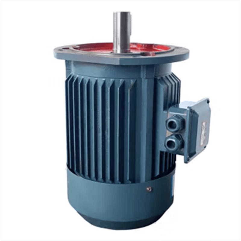 SEW YXD400A Geared Motor for Dust Collector Rotary Valve