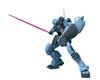 РОБОТ TAMASHII NATIONS Spirits Gym Sniper II [БОКОВАЯ МИРОВАЯ СТР.]