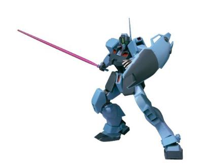 РОБОТ TAMASHII NATIONS Spirits Gym Sniper II [БОКОВАЯ МИРОВАЯ СТР.]