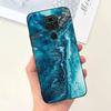 Чехол для Xiaomi Redmi Note 9 Милый Модный Конфетный Расписной Чехол Мягкий ТПУ Чехол для Телефона Для Redmi Note 9 Pro Max Note9 S Note9S Бампер