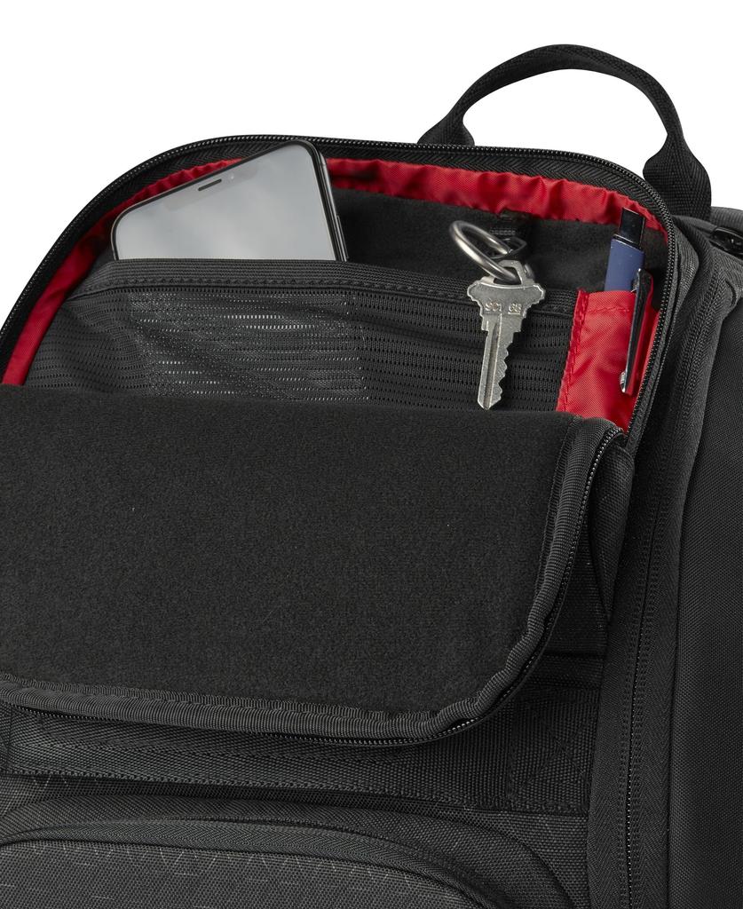 Сумка для теннисной ракетки CLASH V3 BACKPACK [Wilson]