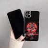 C-Cult Of The Lamb Game Phone Case For iPhone17,16,15,14,13,12,11 Plus,Pro Max Soft Transparent Cover