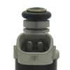 1Pcs Fuel Injector For Mitsubishi Colt 1.3L Smart Forfour 04-08 MR988977