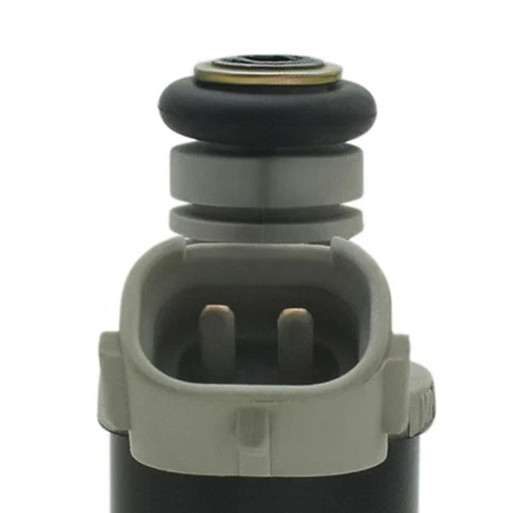 1Pcs Fuel Injector For Mitsubishi Colt 1.3L Smart Forfour 04-08 MR988977