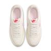 Nike Women S Court viSion Alta Ltr Sail Pnkfom Wib4480
