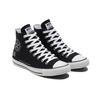 Converse Chuck Taylor All Star Classic High Top Canvas Shoes Unisex Sneakers Black A01588C
