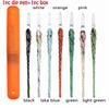 New Dipping Painting Gift Glass Drip Fountain Pens Filling Ink Dip Pen