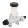 Hydraulic Brake Master Cylinder with Reservoir Replacement for Hammerhead Model 80T
