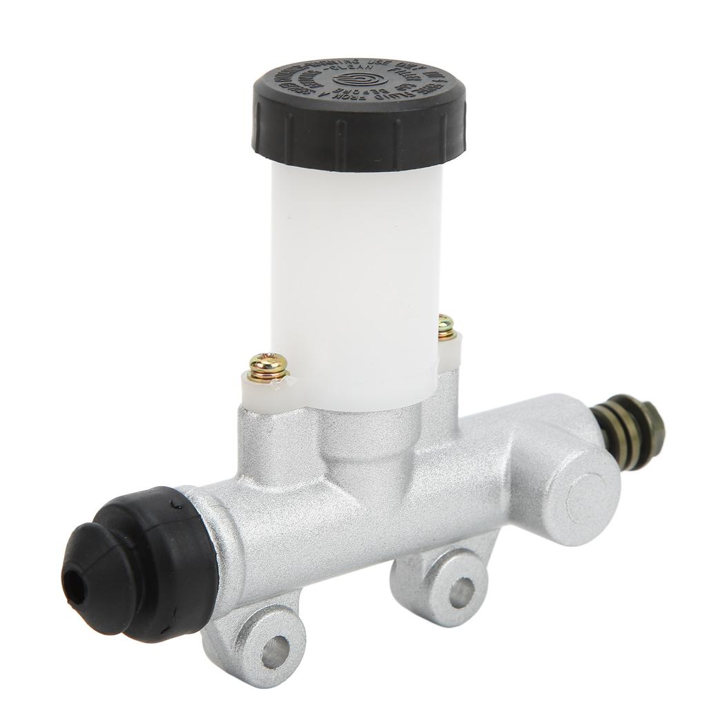 Hydraulic Brake Master Cylinder with Reservoir Replacement for Hammerhead Model 80T