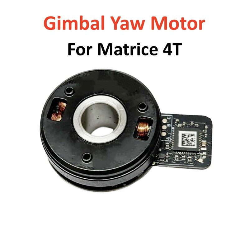 Genuine Gimbal Yaw,pitch,roll Motor for Matrice 4T 4Enterprise