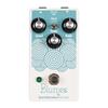 EarthQuaker Devices Blumes Низкий Сигнал Жемчужно-Белый и Бирюзовый Музыкальный Шредер, (Эксклюзив Тополя)
