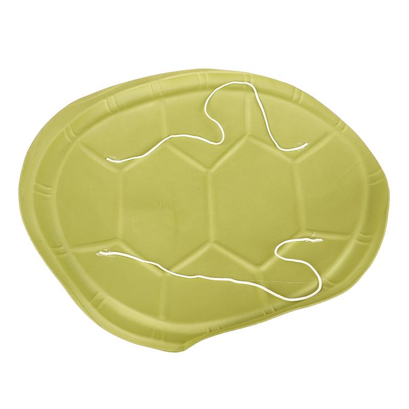 Teenage Mutant Ninja Turtles Anime Turtles Armor Toy Cosplay Props Tmnt Accessories Gift