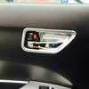 Накладка на ручку внутренней двери, ABS, хромированная, для Suzuki Vitara 2 II 2015 2016 2017 2018, Автостайлинг, Автоаксессуары