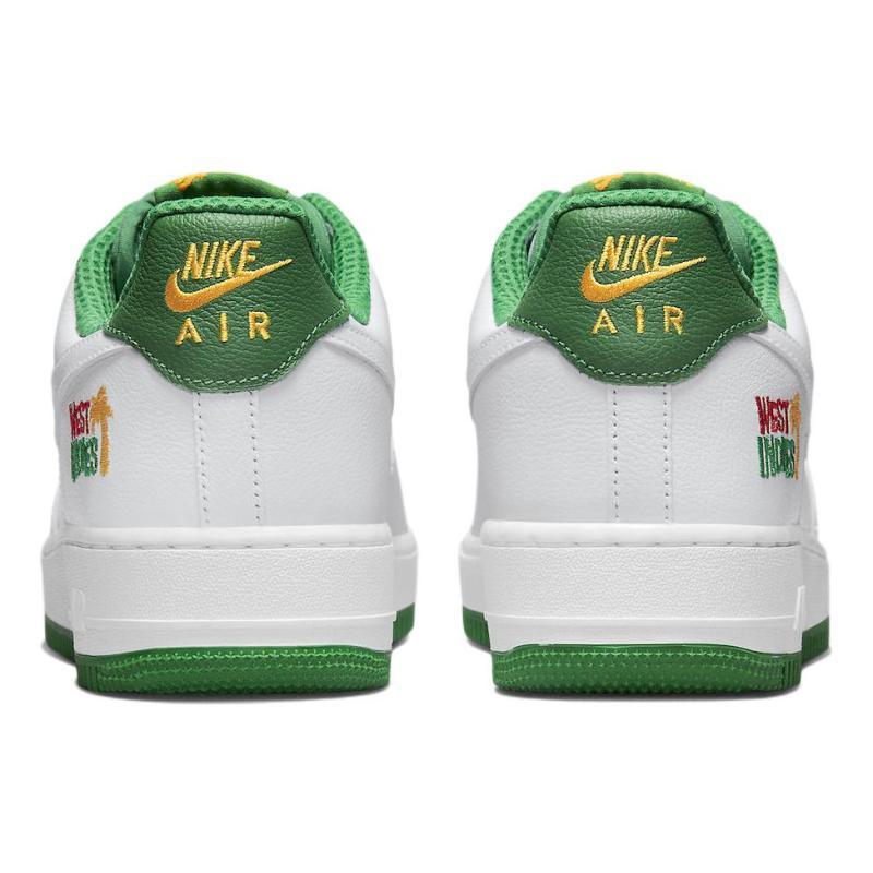 Nike Кроссовки Air Force 1 Low 'West Indies' 2022 DX1156-100