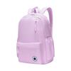 Converse Casual Sports Polyester Backpack Unisex Backpacks Floral-Pink CV2613238GS-004