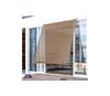 Takasho Cool Shade Air Mocha 1,8 x 2 м Полиэтилен CLS Защита от солнца, в 1,4 раза более дышащий, чем обычные изделия, Защита от УФ-излучения, Тент, Навес, Балкон